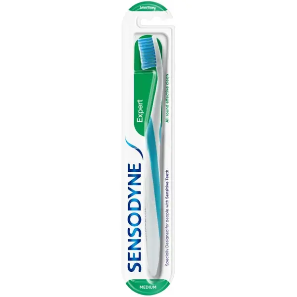 Periuta de Dinti Sensodyne Multi Care Medium