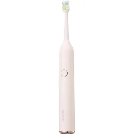 Periuta de dinti sonica electrica AQ-102 Roz, Aquapick