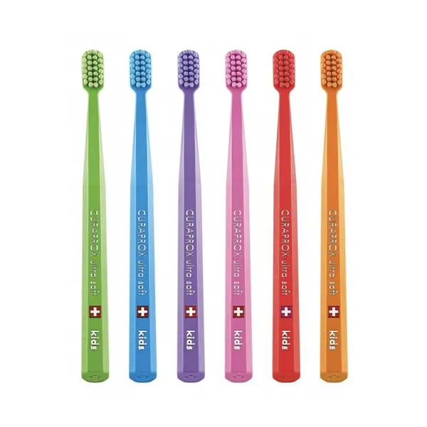 Periuta de dinti - Ultrasoft, KIDS 5500