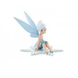 Periwinkle Winterfairy