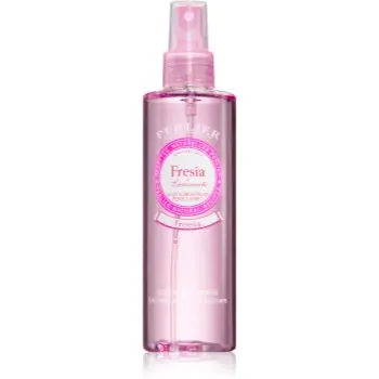 Perlier Freesia Body Spray spray de corp racoritor