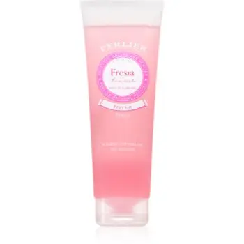 Perlier Freesia gel de duș mătăsos