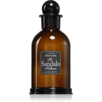 Perlier Sandalo Del Kashmir Eau de Toilette pentru bărbați