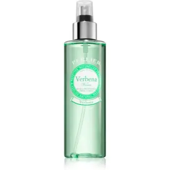 Perlier Verbena Body Spray spray de corp racoritor