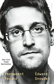 Permanent Record, Paperback/Edward Snowden