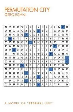 Permutation City - Greg Egan