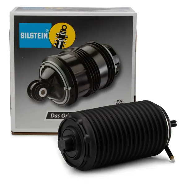 Perna Aer Amortizor Spate Stanga Bilstein Porsche Macan 95B 2014 40-249841