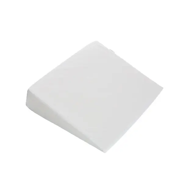 Perna antireflux cu plan inclinat +0 luni Twindeco Alba