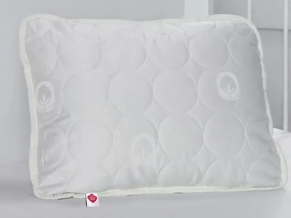Perna Bebelusi 35x45 cm Cottonbox (Bumbac 100%)