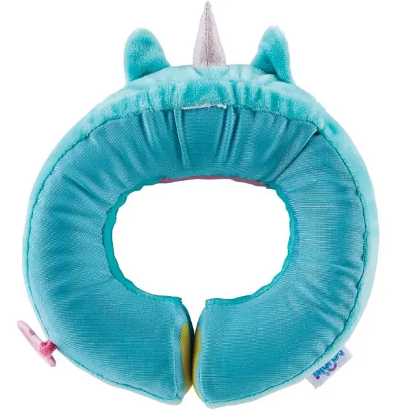 Perna calatorie Yondi Turquoise