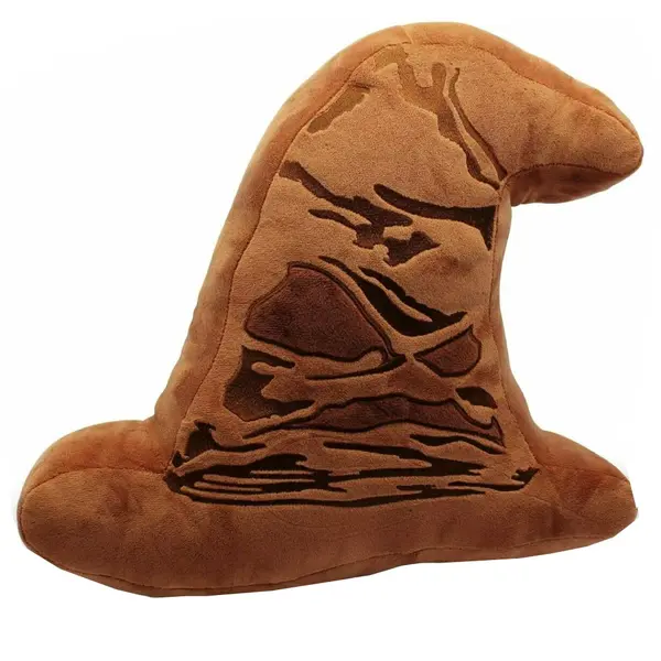 Perna cu Sunete Harry Potter - Talking Sorting Hat