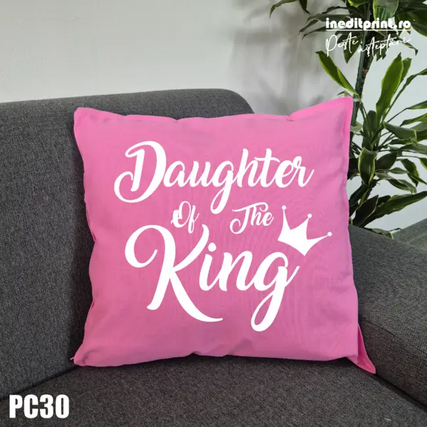 Perna Daughter of the King - PC30 Roz