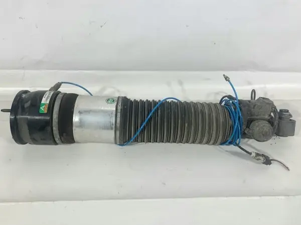 Perna de aer dreapta spate 6796930 BMW Seria 7 (2008-2015) [F01, F02]