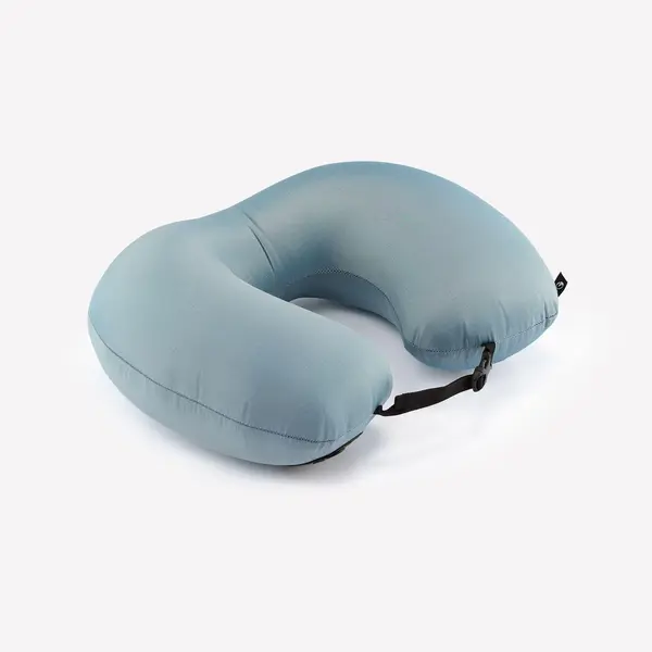 Pernă de călătorie, Travel 100 Compact albastru