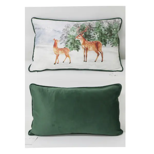 Pernă Decorativă 30/50 cm