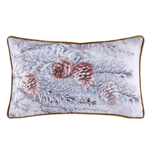 Pernă Decorativă 30/50 cm