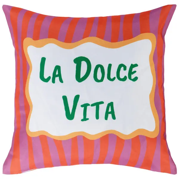 Pernă Decorativă 45/45 cm