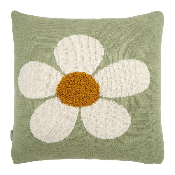 Pernă Decorativă 50/50 cm