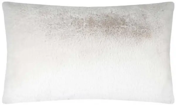 Perna decorativă STOF - Bostan, 50 x 80 cm, Ecru