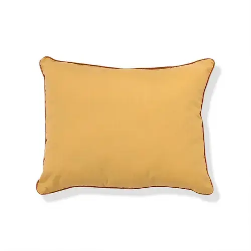Perna Efira 32x42 cm, Ocher, 100% bumbac, suport optim pentru copil