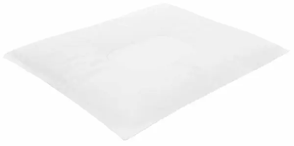 Perna ergonomica Kikka Boo - Ranfors, 35 x 45 x 5 cm