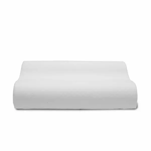 Perna ergonomica Somnart Memory 41 x 72 x 11 cm