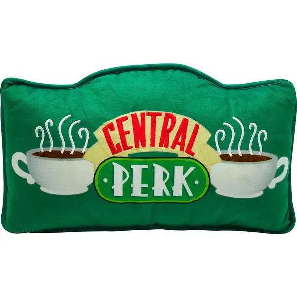 Perna Friends - Central Perk