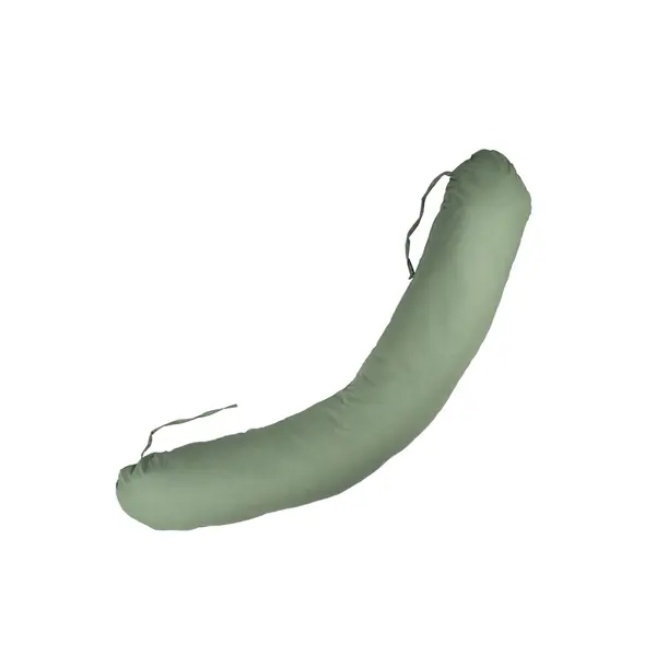 Pernă Gravide și Alăptat 2 in 1 TWINDECO Grande