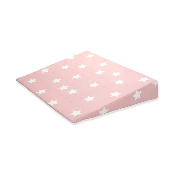 Perna inclinata Lorelli Air Confort 60 x 45 x 9 cm Pale Blush