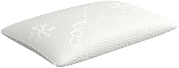 Pernă isleep - CoolComfort, 40 x 60 x 12 cm