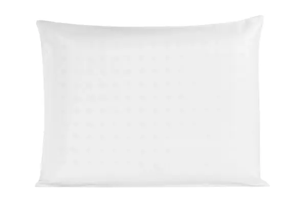 Perna Latex Natural Puiutul Mamei Somnart Baby Latex, joasa, 40x30x4, crem
