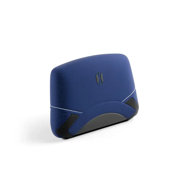 Perna lombara pentru scaunul Diablo X-Starter: bleumarin Pernă lombară pentru scaunul Diablo X-Starter: bleumarin