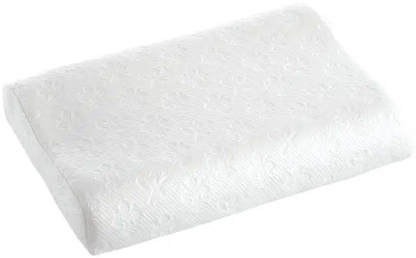 Pernă Magniflex - Classico Wave, 43 x 60 x 10-11 cm