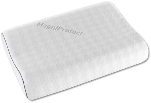 Pernă Magniflex - MagniProtect Standard, 42 x 72 x 12 cm