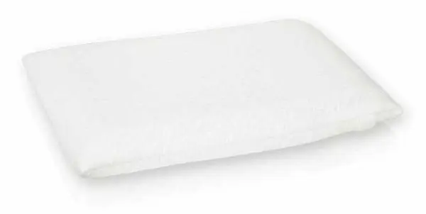 Perna pentru bebelusi Lorelli - Memory Foam, cu spuma de memorie