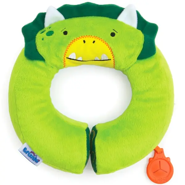Perna pentru calatorie Yondi Trunki, Dinozaur