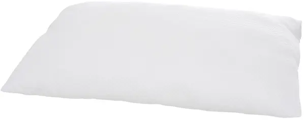 Pernă pentru copii Candide - Fresh cu acoperire Tencel, 60 x 40 cm