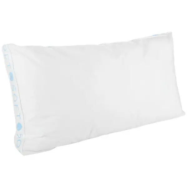 Pernă Pentru Dormit 40/80 cm Comfy Soft