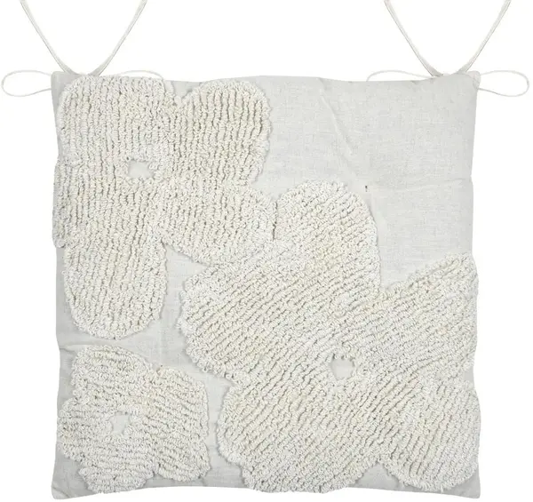 Perna pentru scaun STOF - Balma, 38 x 38 cm, Mastic