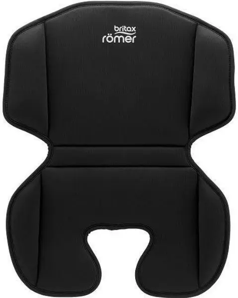 Pernă pentru scaunul auto Britax Romer - Confort Insert, Black