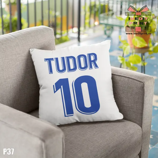 Perna personalizata FOTBAL P37