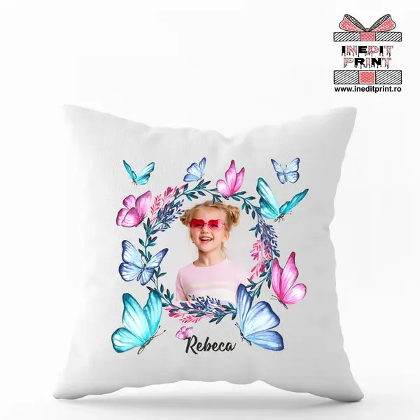 Perna Personalizata P14