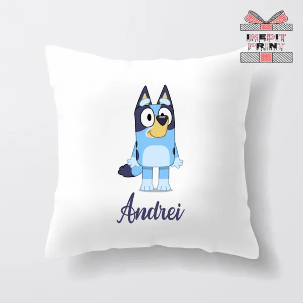 Perna Personalizata P15