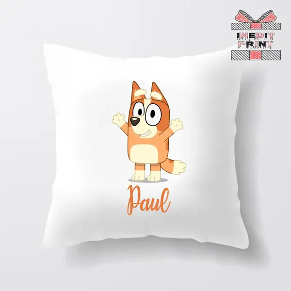 Perna Personalizata P16