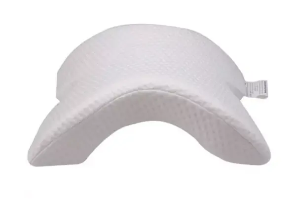 Perna PressureFree multifunctionala, curbata