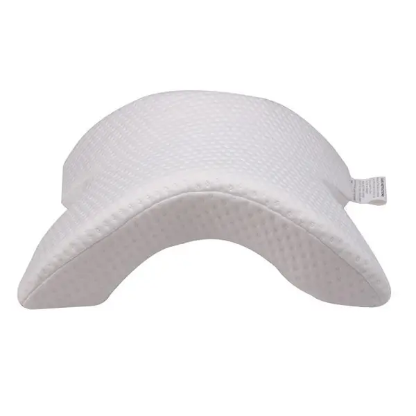 Perna PressureFree multifunctionala, curbata