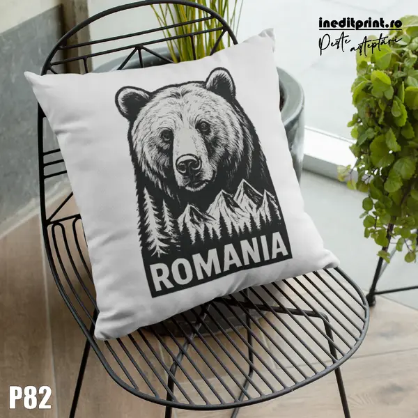 Perna Romania P82