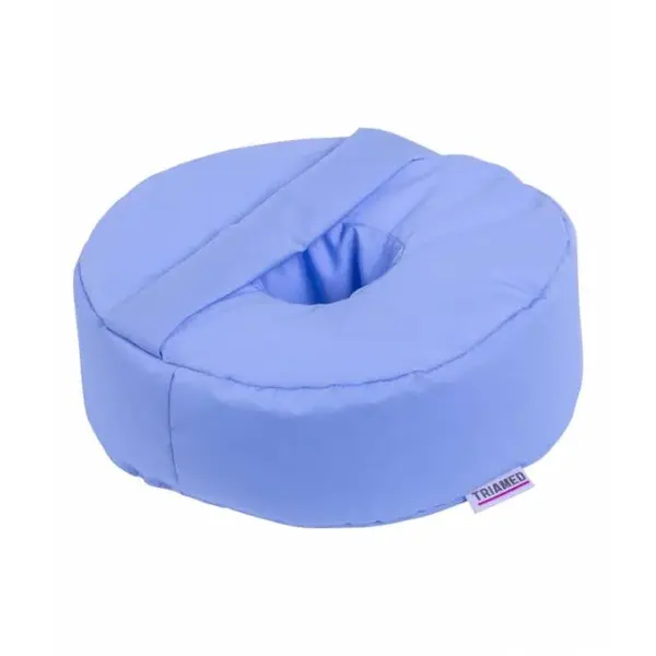 Perna rotunda antiescare pentru calcai TCA 02