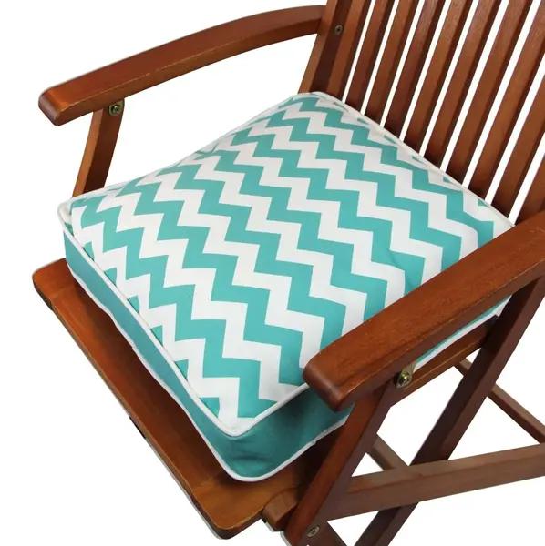 Pernă scaun YM1202 Multicolor 42x42 cm