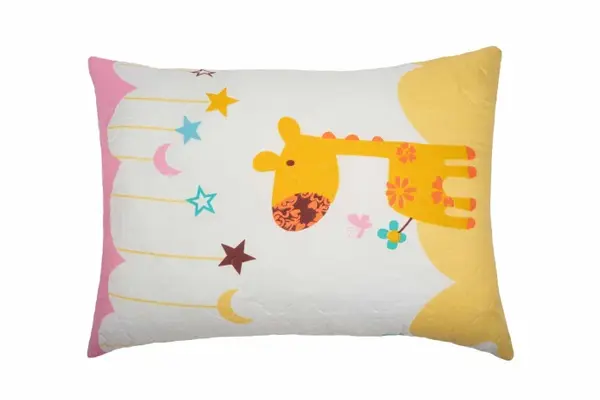 Perna Somnart Animals, 50x70 cm, microfibra